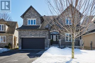 House for Sale, 56 Abbey Crescent, Russell, ON