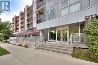 Property for Sale, 251 Hemlock Street Unit# 301, Waterloo, ON