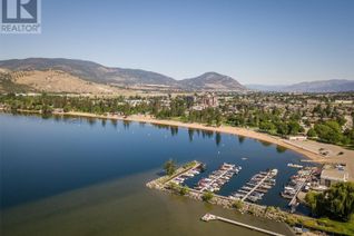 Property for Sale, 3921 Finnerty Road, Penticton, BC