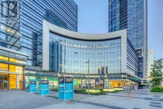 Property for Sale, 4789 Yonge Street #708, Toronto (Willowdale East), ON