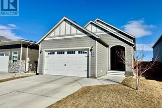 House for Sale, 725 Atlantic Cove W, Lethbridge, AB