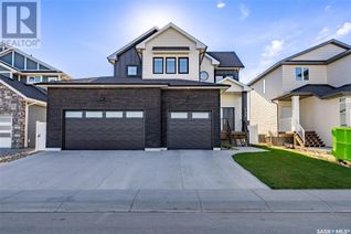 House for Sale, 733 Sarazen Drive, Warman, SK