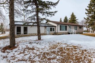 Bungalow for Sale, 53024 Rge Road 215, Rural Strathcona County, AB