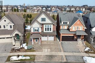 Property for Sale, 90 Waterville Way, Caledon, ON