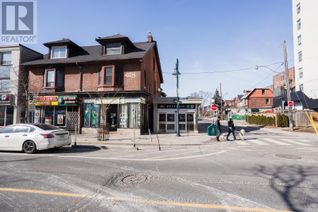 Property for Sale, 1156 Bloor Street W, Toronto (Dovercourt-Wallace Emerson-Junction), ON