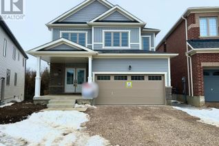 Detached House for Rent, 230 Chippewa Street, Shelburne, ON