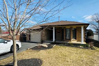 Backsplit for Rent, 140 Dinison Crescent, Kitchener, ON