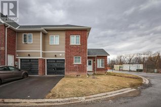 Property for Sale, 41 Waterleaf Trail #28, Welland (772 - Broadway), ON