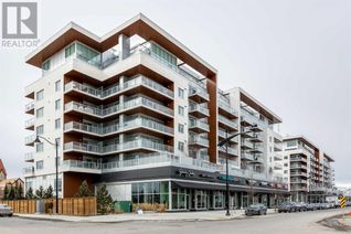 Condo Apartment for Sale, 8445 Broadcast Avenue Sw #705, Calgary, AB