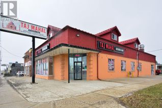 Property, 1682 Dundas Street, London East (East H), ON Property, 1682 Dundas Street, London East (East H), ON
