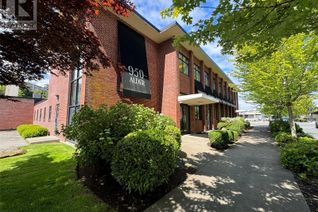 Office for Lease, 950 Alder St #202, Campbell River, BC