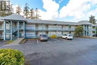 Condo Apartment for Sale, 3089 Barons Rd #207, Nanaimo, BC