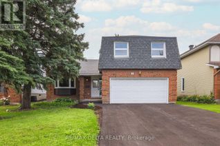 House for Rent, 6312 Fortune Drive S #0, Ottawa, ON