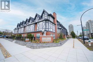 Condo Townhouse for Sale, 6929 Balmoral Street #5, Burnaby, BC