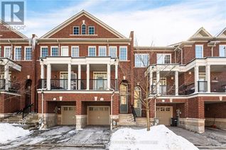 Townhouse for Sale, 7186 Triumph Lane Unit# 33, Mississauga, ON