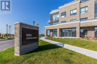 Condo Apartment for Sale, 5055 Greenlane Road Unit# 612, Lincoln, ON