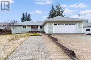 Ranch-Style House for Sale, 2380 10 Avenue Se, Salmon Arm, BC