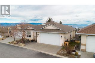 Bungalow for Sale, 1575 Springhill Drive #31, Kamloops, BC