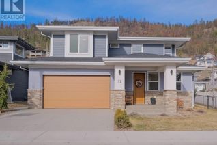 House for Sale, 72 Forest Edge Drive, Kelowna, BC