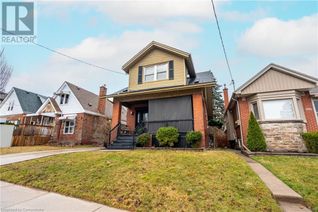 House for Sale, 290 Huxley Avenue S, Hamilton, ON