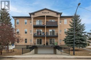 Property for Sale, 3515 49 Avenue #101, Red Deer, AB