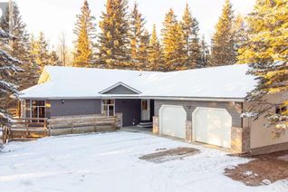 House for Sale, 105 Meadow Drive, Rural Clearwater County, AB