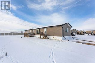 Property for Sale, 15 Mackenzie Ranch Way #62, Lacombe, AB