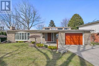 Backsplit for Sale, 3375 Guildwood Drive, Burlington (Roseland), ON