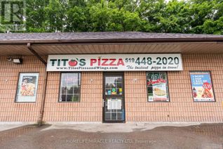 Business for Sale, 69 Main Street S, Brant (Brantford Twp), ON