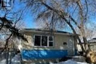 House for Sale, 824 Retallack Street, Regina, SK