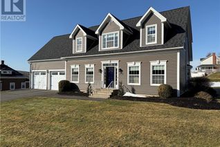 Property for Sale, 102 Osprey Court, Woodstock, NB