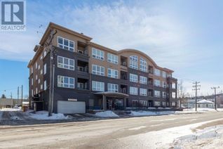 Condo for Sale, 10101 Morrison Street #306, Fort McMurray, AB