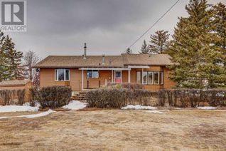 House for Sale, 104 1 Street E, Chancellor, AB