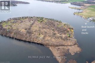 Land for Sale, 117 Cow Island, Otonabee-South Monaghan, ON