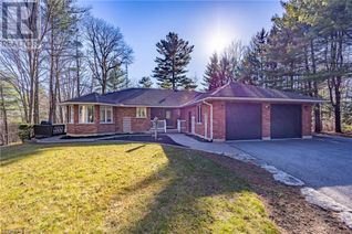 Bungalow for Sale, 1902 Highway 3, Delhi, ON