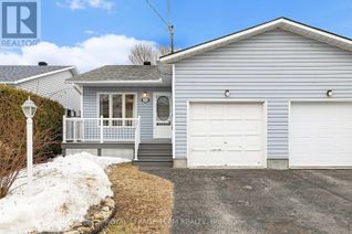 Semi-Detached House for Sale, 176 Morris Street, Carleton Place, ON