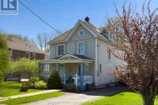 Property for Sale, 120 Kent Street, Port Colborne (Sugarloaf), ON