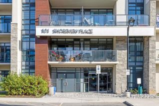 Condo for Sale, 101 Shoreview Place #530, Hamilton (Stoney Creek), ON