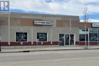 Business for Sale, 4710 B 50 Avenue, Olds, AB