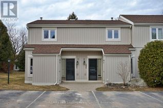 Property for Sale, 22 Dawson Drive #534, Collingwood, ON