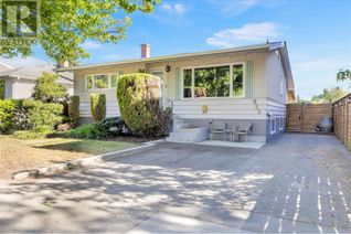 Bungalow for Sale, 953 Borden Avenue, Kelowna, BC