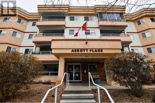 Property for Sale, 130 Abbott Street #212, Penticton, BC