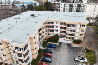 Property for Sale, 130 Abbott Street #212, Penticton, BC