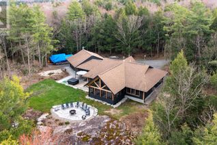 Bungalow for Sale, 191 Clear Lake Road, Seguin, ON