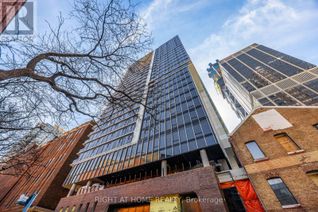 Condo for Rent, 771 Yonge Street #709, Toronto (Annex), ON