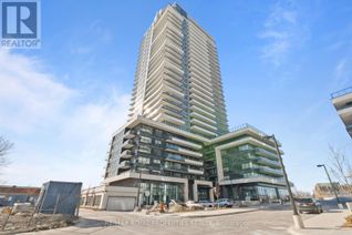 Condo for Rent, 1435 Celebration Drive #1611, Pickering (Bay Ridges), ON