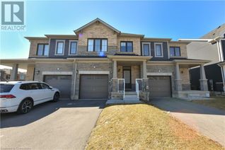 Townhouse for Sale, 75 Oaktree Drive, Haldimand, ON