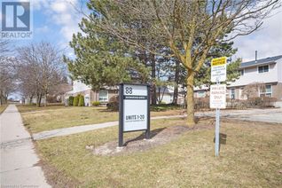 Condo for Sale, 88 Avonwood Drive Unit# 6, Stratford, ON