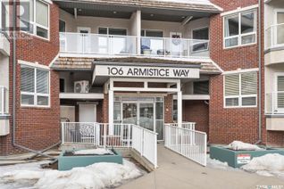 Condo for Sale, 304 106 Armistice Way, Saskatoon, SK