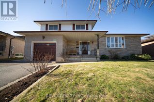 Detached House for Sale, 111 Greenfield Road, Brantford, ON